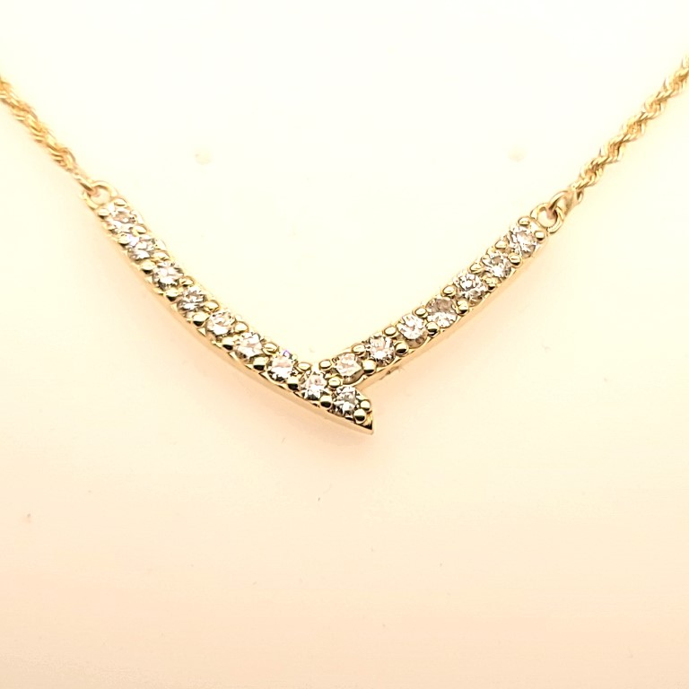 Custom jewelry by R Jewelry Designs