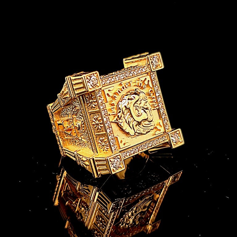 Custom jewelry by R Jewelry Designs
