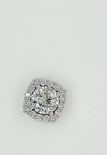 Custom jewelry