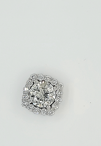 Custom jewelry