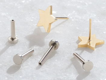 Custom jewelry