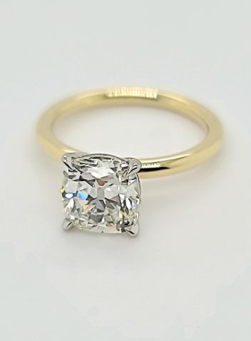 Custom jewelry