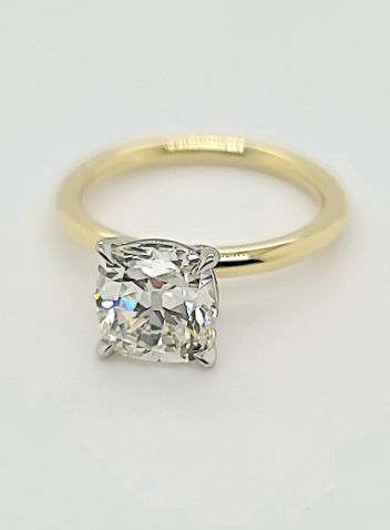 Custom jewelry