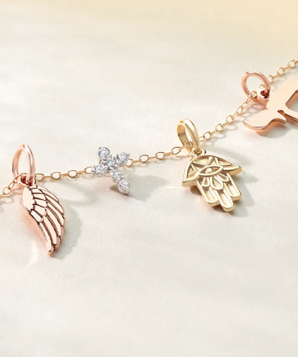 Custom jewelry