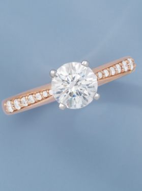 Custom jewelry