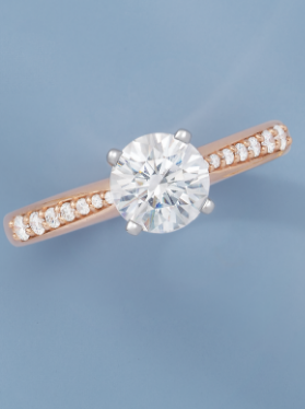 Custom jewelry