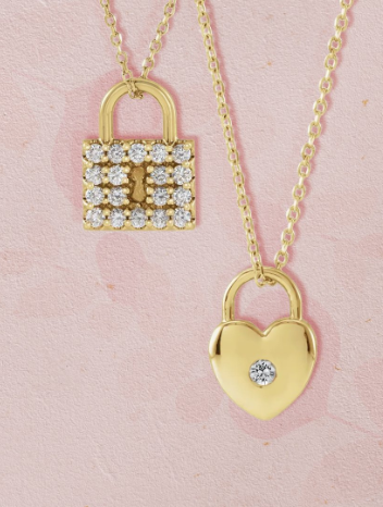 Custom jewelry